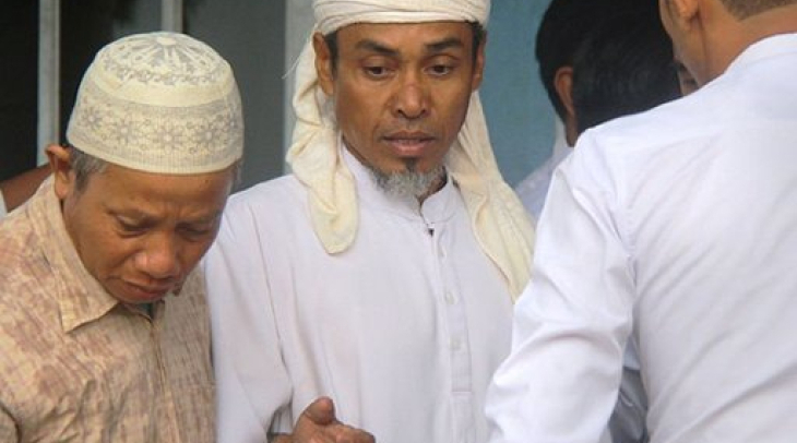 Kasus Penodaan Agama di Sangatta Utara Mulai Disidang Kasus Penodaan Agama di Sangatta Utara Mulai Disidang