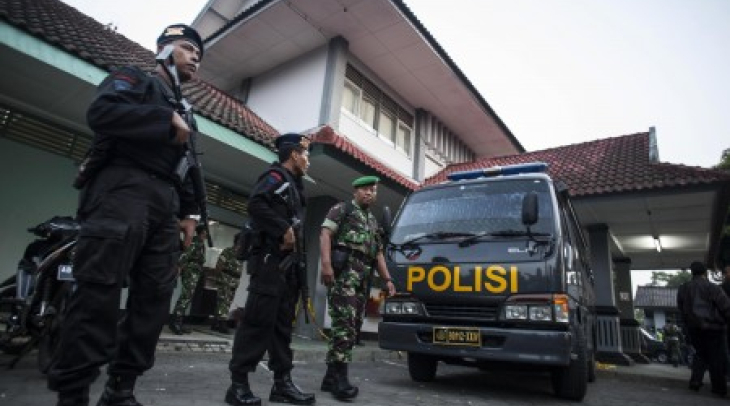 Polisi Diminta Selidiki Motif Lain di Kasus Cebongan Polisi Diminta Selidiki Motif Lain di Kasus Cebongan