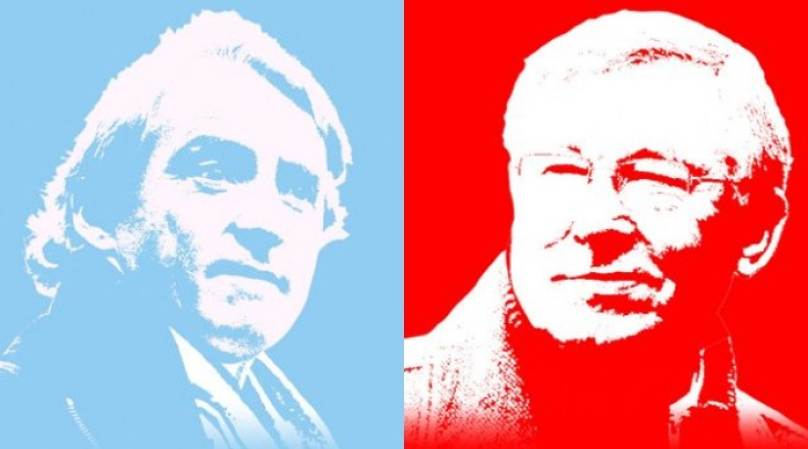 Derby Manchester, Harapan Terakhir City Derby Manchester, Harapan Terakhir City