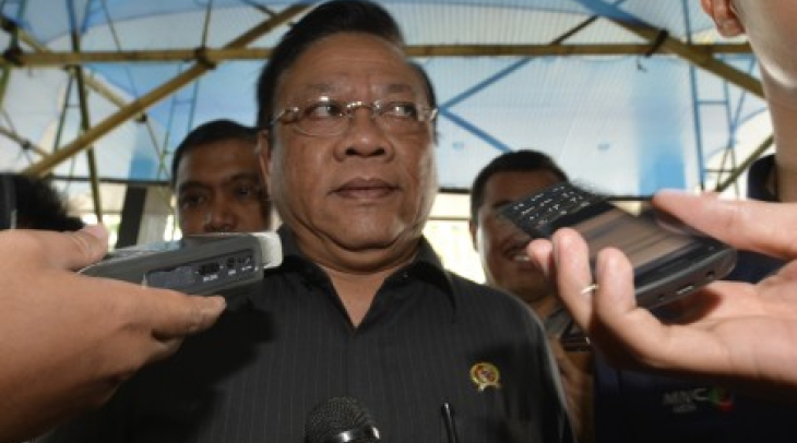 Pemerintah Pastikan Dana BLT Sudah Dianggarkan Pemerintah Pastikan Dana BLT Sudah Dianggarkan
