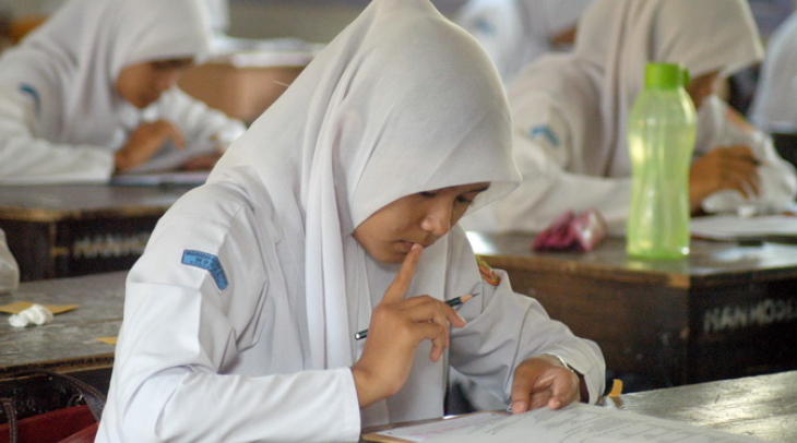 Kemendikbud Jamin Soal UN Tak Bocor Kemendikbud Jamin Soal UN Tak Bocor