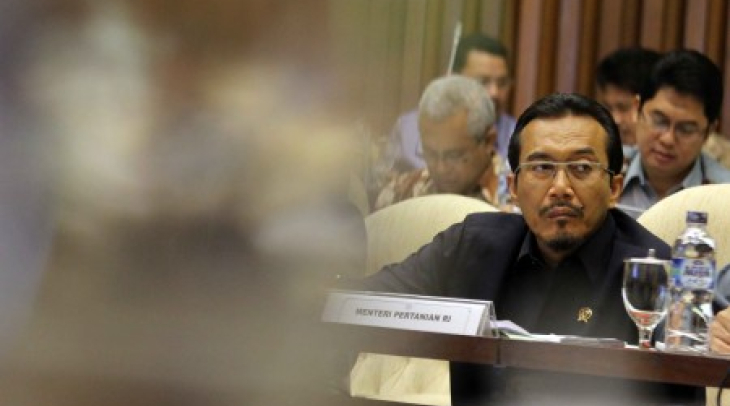 Pemerintah Pastikan Hapus Sistem Kuota Impor Daging Pemerintah Pastikan Hapus Sistem Kuota Impor Daging