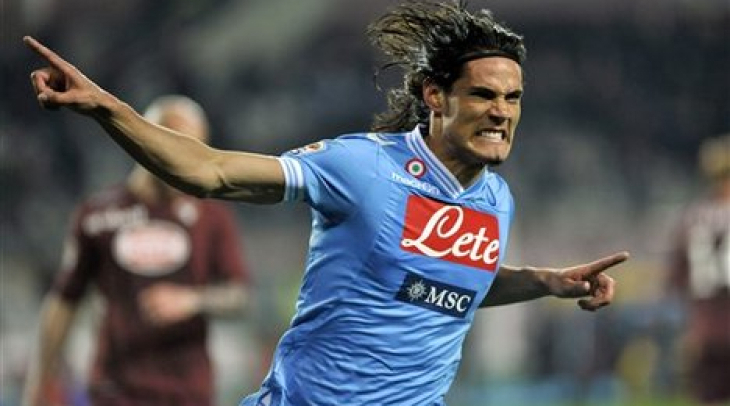 City Akan Jadikan Cavani Pemain Termahal di Inggris City Akan Jadikan Cavani Pemain Termahal di Inggris