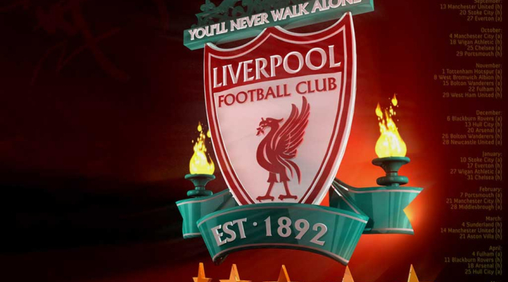Liverpool Pilih Tampil di Indonesia daripada Liga Eropa Liverpool Pilih Tampil di Indonesia daripada Liga Eropa