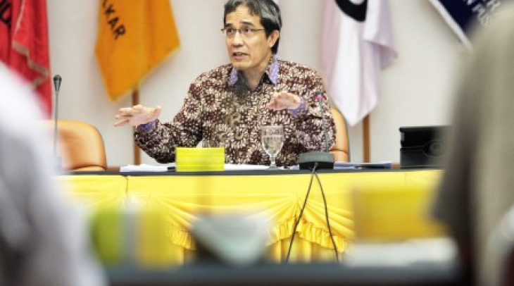 KPU Tengah Susun Aturan Penelusuran Rekening Caleg KPU Tengah Susun Aturan Penelusuran Rekening Caleg