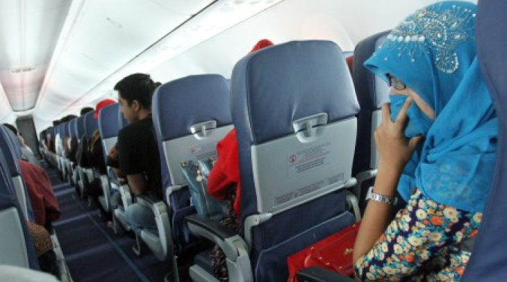 Pilot Merpati Ancam Mogok Tuntut Kejelasan Pembayaran Gaji Pilot Merpati Ancam Mogok Tuntut Kejelasan Pembayaran Gaji
