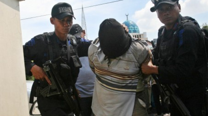 BNPT : Penggerebekan Densus 88 Cukup Manusiawi BNPT : Penggerebekan Densus 88 Cukup Manusiawi