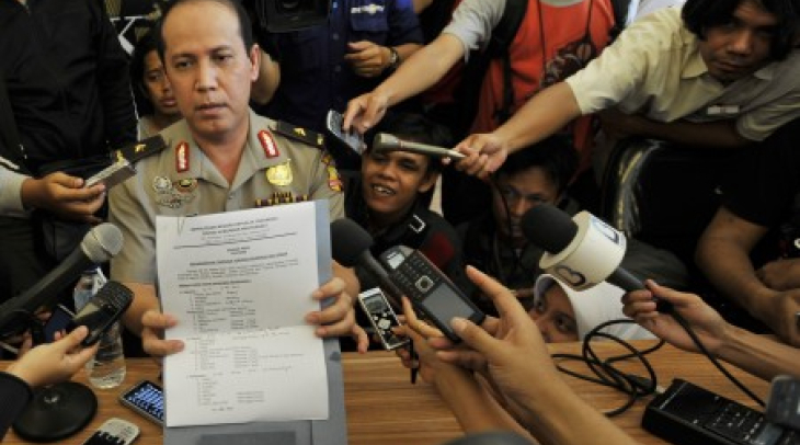 Jenazah Teroris Jaringan Abu Roban Belum Juga Dikubur Jenazah Teroris Jaringan Abu Roban Belum Juga Dikubur