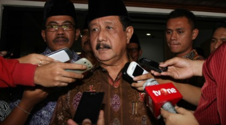 Kejagung Akan Tangkap Bupati Aru, Teddy Tengko Pekan Ini Kejagung Akan Tangkap Bupati Aru, Teddy Tengko Pekan Ini
