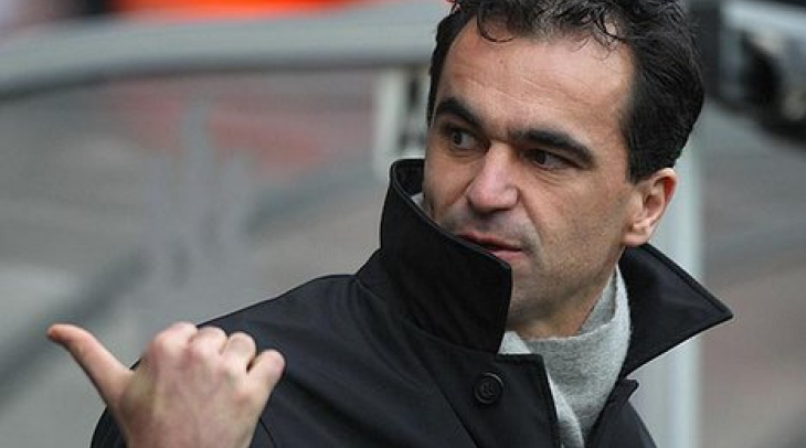 City Ingin Duetkan Pellegrini dengan Martinez City Ingin Duetkan Pellegrini dengan Martinez