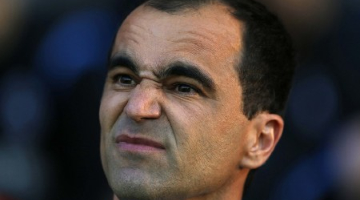 Everton Resmi Dapatkan Roberto Martinez Everton Resmi Dapatkan Roberto Martinez