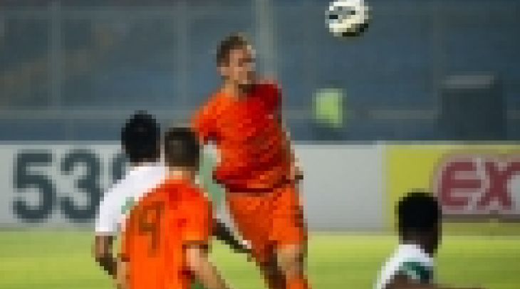 PSSI Perketat Aturan Pomotor Bola Tanah Air PSSI Perketat Aturan Pomotor Bola Tanah Air