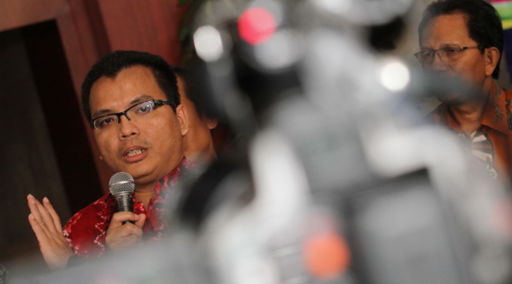 Kemenkumham Awasi Pengurusan Pemutihan Dokumen TKI di Jeddah Kemenkumham Awasi Pengurusan Pemutihan Dokumen TKI di Jeddah