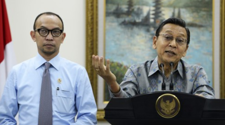 Menkeu: Presiden Akan Umumkan Langsung Penaikan Harga BBM Menkeu: Presiden Akan Umumkan Langsung Penaikan Harga BBM