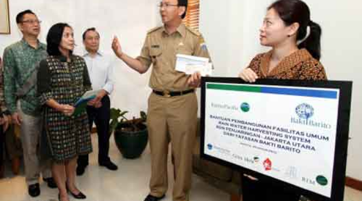 Dinas Kerja Pemprov DKI Jakarta Kembalikan Anggaran Belasan Miliar Dinas Kerja Pemprov DKI Jakarta Kembalikan Anggaran Belasan Miliar