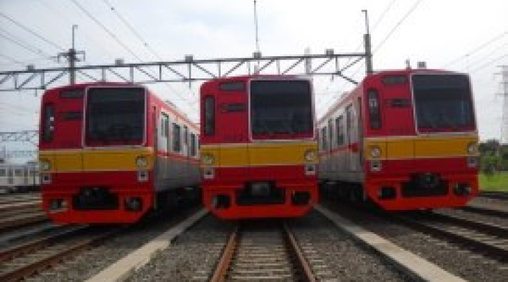 PT.KAI Ajak Masyarakat Beli Kartu Multitrip PT.KAI Ajak Masyarakat Beli Kartu Multitrip
