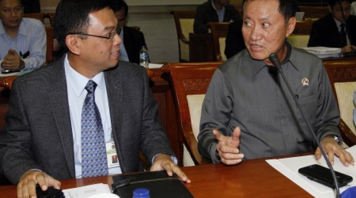 Kemenkumham: Minim Penjaga, Tahanan Rutan Batam Kabur Kemenkumham: Minim Penjaga, Tahanan Rutan Batam Kabur