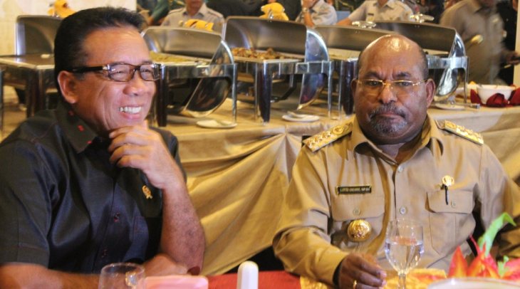 Cegah Napi Kabur Keluar Negeri, Polisi Pantau Perbatasan Cegah Napi Kabur Keluar Negeri, Polisi Pantau Perbatasan