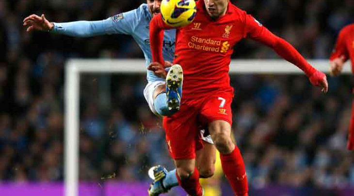 Rodgers: Suarez Bakal Menyesal Jika Tinggalkan Liverpool Rodgers: Suarez Bakal Menyesal Jika Tinggalkan Liverpool