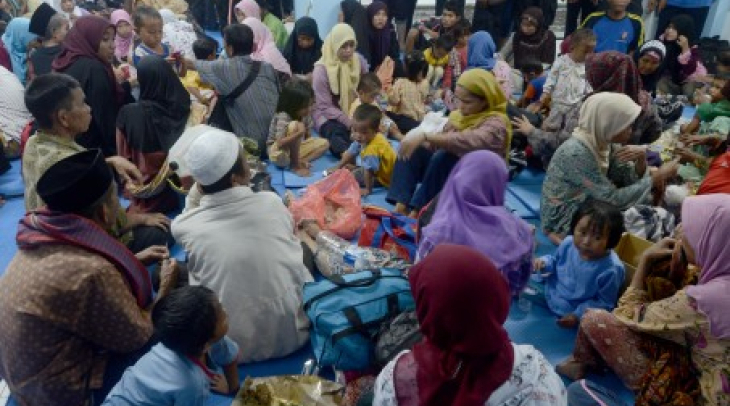 Badan Silahturahim Ulama Pesantren Madura, Belokan Tujuan Rekonsiliasi Syiah Badan Silahturahim Ulama Pesantren Madura, Belokan Tujuan Rekonsiliasi Syiah