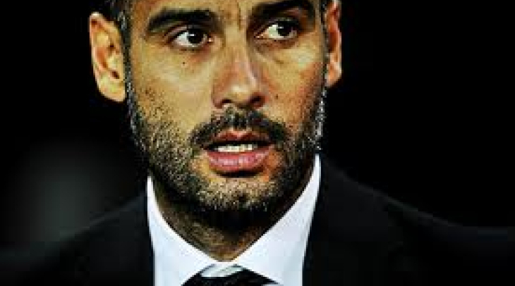 Debut Sempurna Guardiola di Liga Jerman Debut Sempurna Guardiola di Liga Jerman