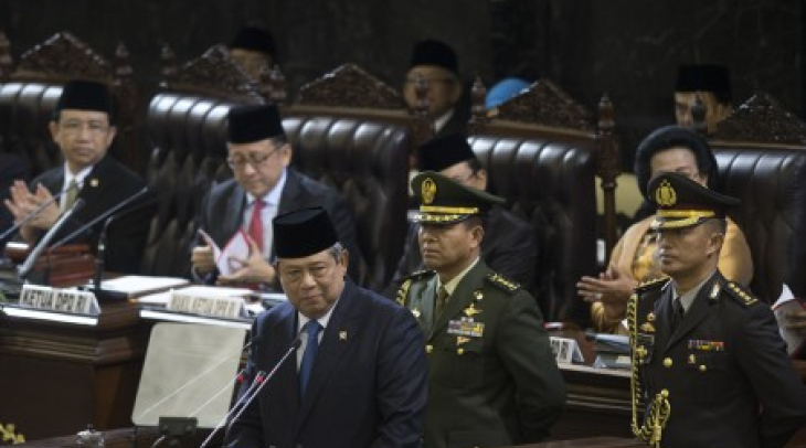 Lagi, Remisi Koruptor, Teroris, dan Terpidana Narkoba Lagi, Remisi Koruptor, Teroris, dan Terpidana Narkoba