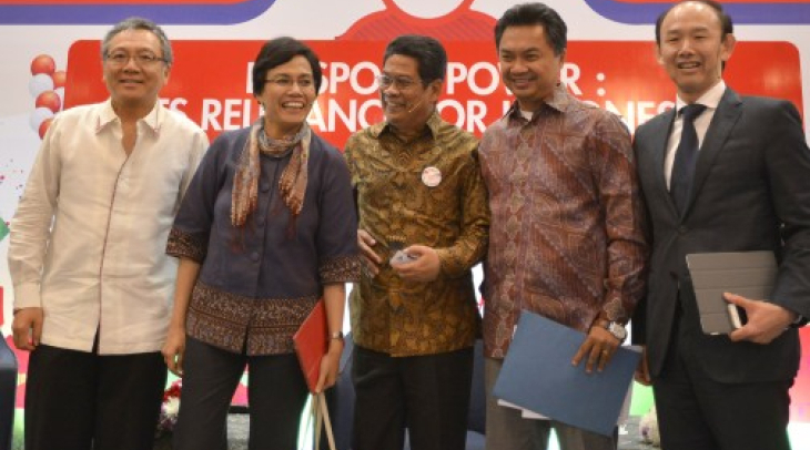 Diaspora Bentuk Jaringan Global Diaspora Bentuk Jaringan Global