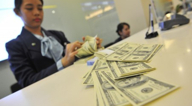 GAPMMI: Rupiah Melemah, Harga Makanan dan Minuman Naik GAPMMI: Rupiah Melemah, Harga Makanan dan Minuman Naik