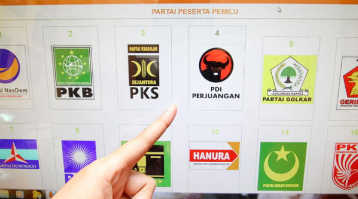 70 Persen Anggota DPRD Gunungkidul Mencalonkan Diri Lagi 70 Persen Anggota DPRD Gunungkidul Mencalonkan Diri Lagi