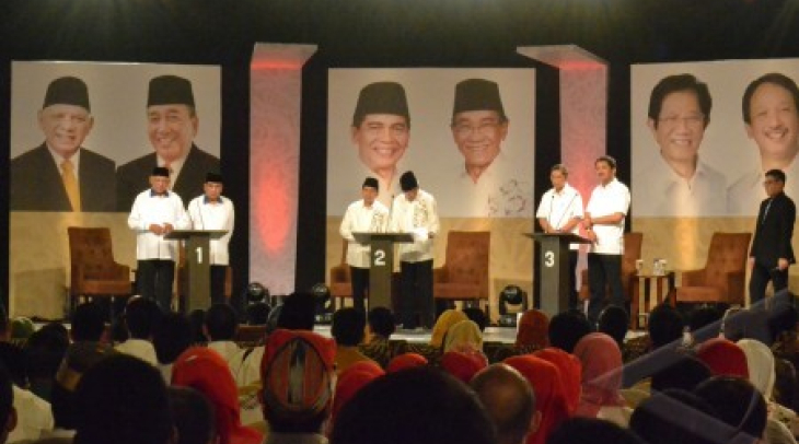 Pjs Gubernur Kaltim: Sukseskan Pilgub 10 September Pjs Gubernur Kaltim: Sukseskan Pilgub 10 September