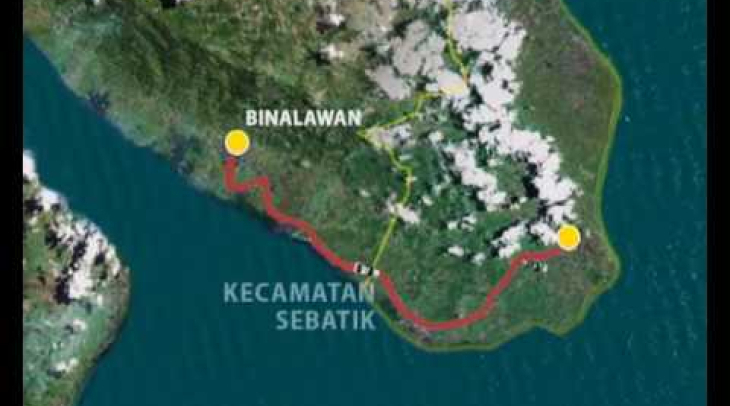 Warga Dipersulit ke Malaysia, Pemda Nunukan Minta Bantuan Pemerintah Pusat Warga Dipersulit ke Malaysia, Pemda Nunukan Minta Bantuan Pemerintah Pusat