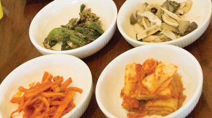 Konsumsi Kimchi Bisa Bikin Sehat Konsumsi Kimchi Bisa Bikin Sehat