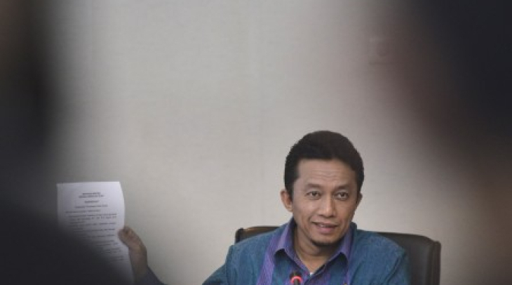 Kominfo: Sadap Presiden, Izin Operator Telekomuniasi Dicabut Kominfo: Sadap Presiden, Izin Operator Telekomuniasi Dicabut