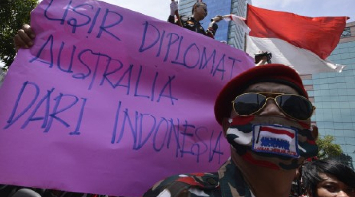DPR Sambut Perpres Intelijen DPR Sambut Perpres Intelijen