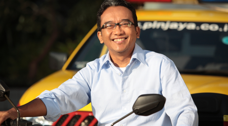 Wahai Pejabat, Tirulah Dirut PLN Wahai Pejabat, Tirulah Dirut PLN