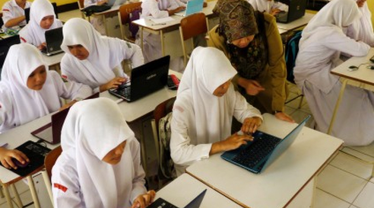 Aktivis: Hapus Lelang Kepsek, Seleksi Seperti Memilih Rektor Aktivis: Hapus Lelang Kepsek, Seleksi Seperti Memilih Rektor