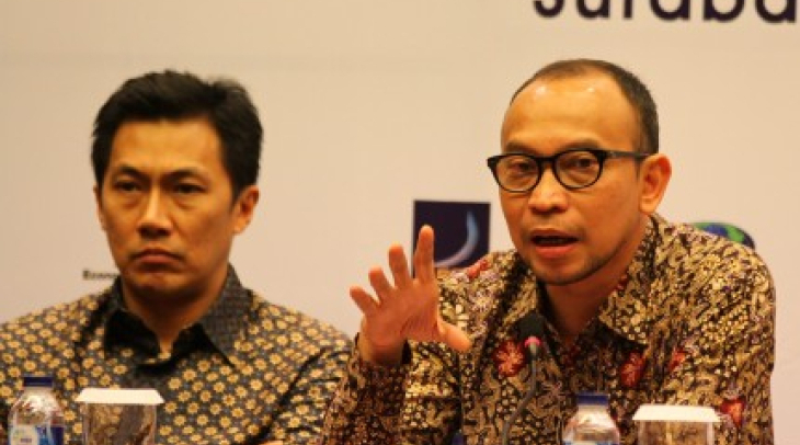 Negara Maju akan Biayai Pembangunan Infrastruktur Indonesia Negara Maju akan Biayai Pembangunan Infrastruktur Indonesia