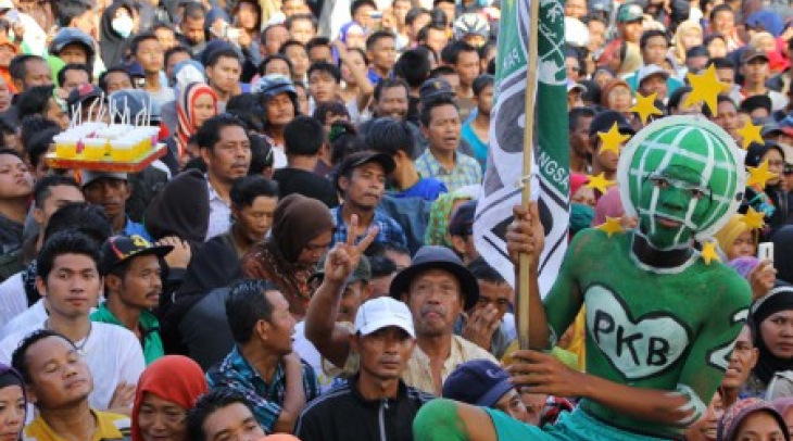 Tak Laporkan Kampanye, Polisi Papua Keluhkan Sikap Parpol Tak Laporkan Kampanye, Polisi Papua Keluhkan Sikap Parpol