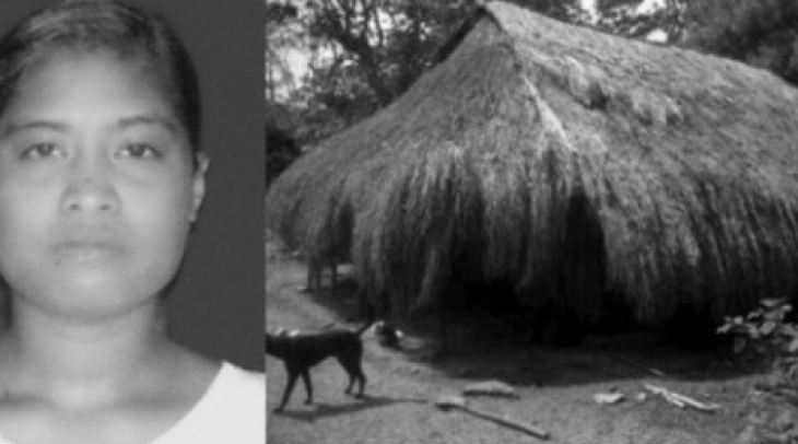 Di Depan Hakim, Wilfrida Mengaku Bekerja di Bawah Tekanan Di Depan Hakim, Wilfrida Mengaku Bekerja di Bawah Tekanan