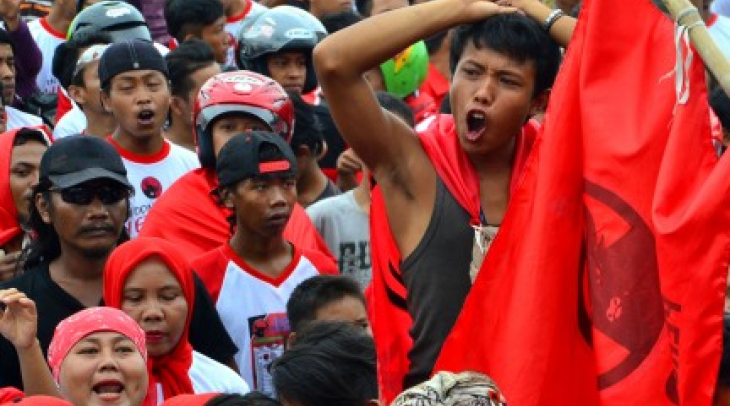 Partai Aceh Mengeluh Jadi Sasaran Kekerasan di Aceh Partai Aceh Mengeluh Jadi Sasaran Kekerasan di Aceh
