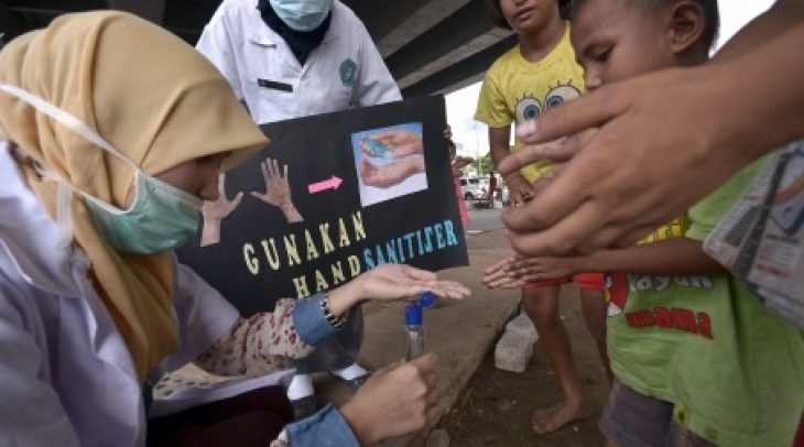 Dokter di Kalbar Terpusat di Pontianak dan Singkawang Dokter di Kalbar Terpusat di Pontianak dan Singkawang