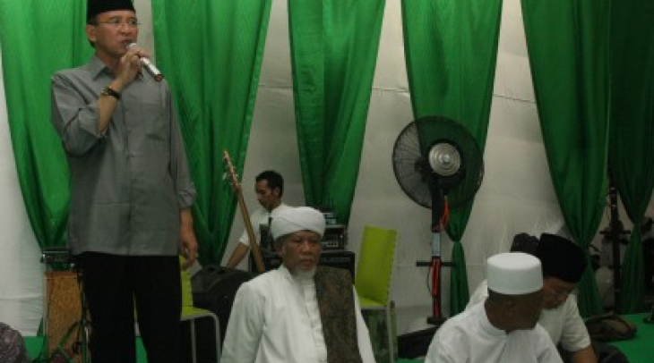SDA Tidak Tahu Ada Anggota DPR Bermain Dalam Penyelenggaraan Haji SDA Tidak Tahu Ada Anggota DPR Bermain Dalam Penyelenggaraan Haji