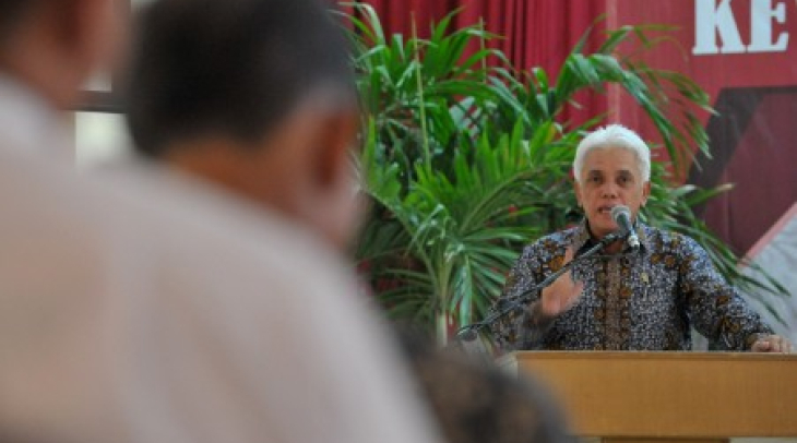 Hatta Rajasa Mundur Dari Kabinet Sore Nanti Hatta Rajasa Mundur Dari Kabinet Sore Nanti
