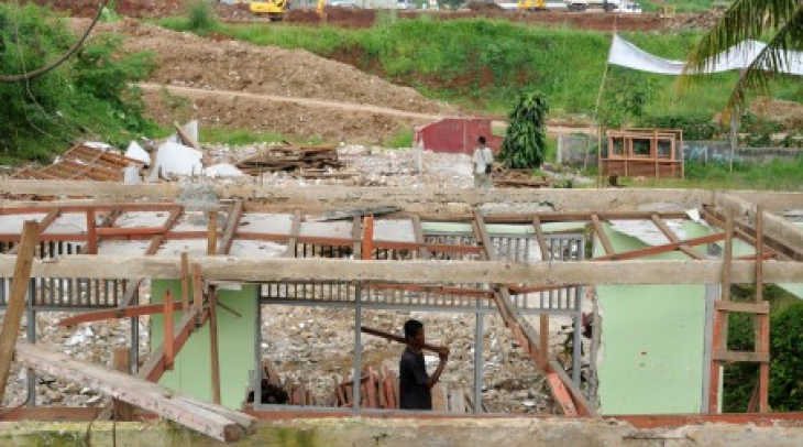 Warga Desa Menawan Kekurangan Rp 800 Juta untuk Beli Tanah Warga Desa Menawan Kekurangan Rp 800 Juta untuk Beli Tanah
