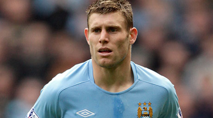 Usai Raih Juara Bersama City, Milner Dispekulasikan Hengkang Usai Raih Juara Bersama City, Milner Dispekulasikan Hengkang