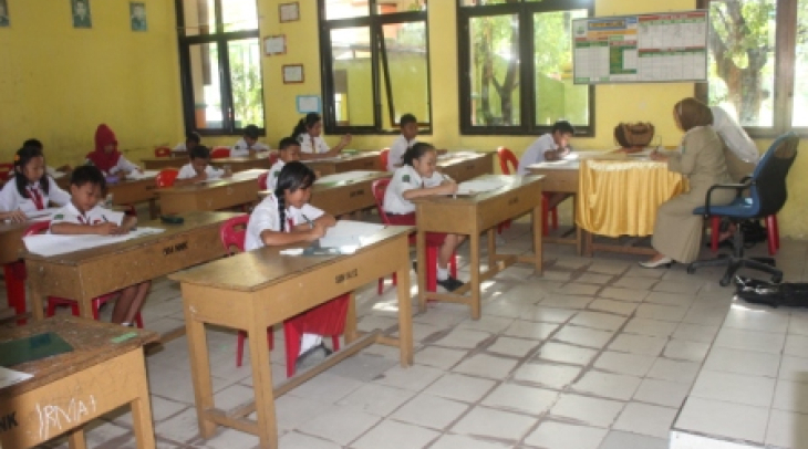 Penerapan Kurikulum 2013 Terancam Gagal Penerapan Kurikulum 2013 Terancam Gagal