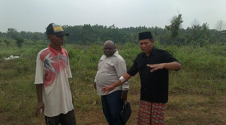 Komnas HAM: Tembak Warga, TNI AU Salahi Prosedur Komnas HAM: Tembak Warga, TNI AU Salahi Prosedur