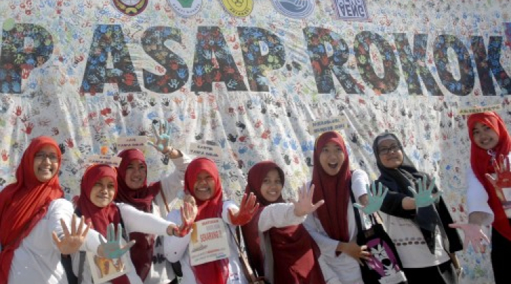 Kurangi Perokok, Pemerintah Akan Naikkan Harga Rokok Kurangi Perokok, Pemerintah Akan Naikkan Harga Rokok