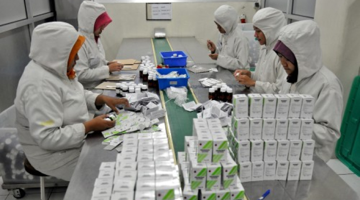YLKI : Penarikan Dextrometorphane Tak Efektif Cegah Penyalahgunaan Obat YLKI : Penarikan Dextrometorphane Tak Efektif Cegah Penyalahgunaan Obat
