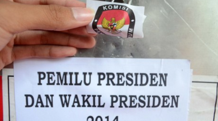 Tolak Rekomendasi Bawaslu, KPU Tetap Gelar Debat Berpasangan Tolak Rekomendasi Bawaslu, KPU Tetap Gelar Debat Berpasangan